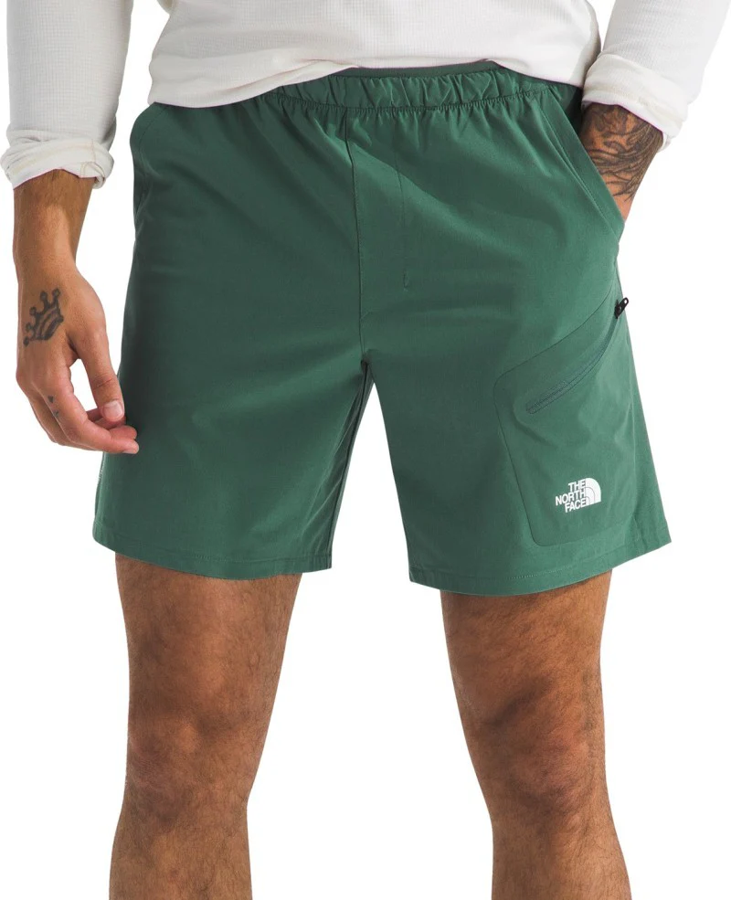Lightstride Shorts, 7" Inseam - Mens - Image 6
