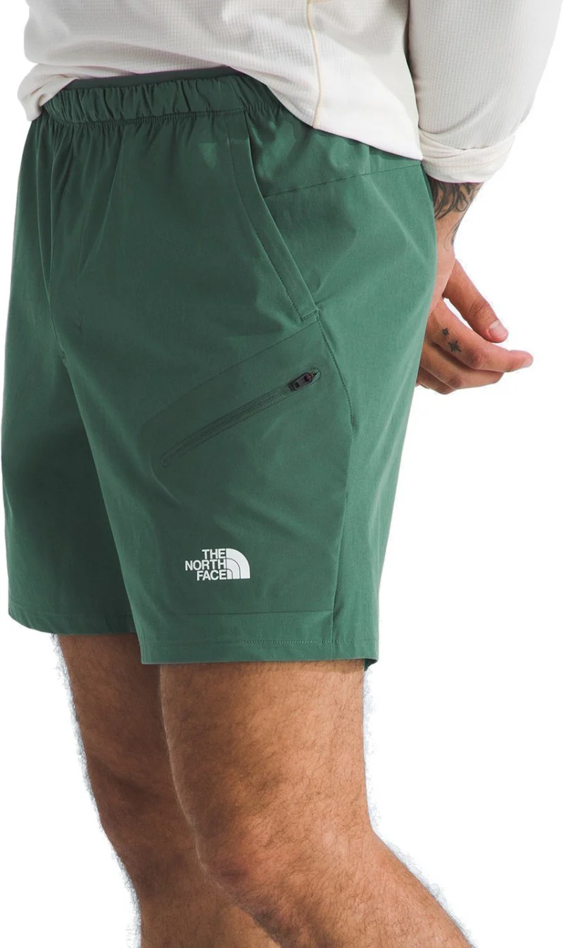 Lightstride Shorts, 7" Inseam - Mens - Image 7