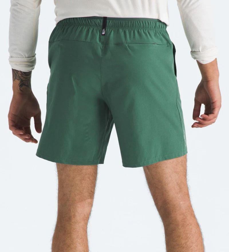 Lightstride Shorts, 7" Inseam - Mens - Image 8
