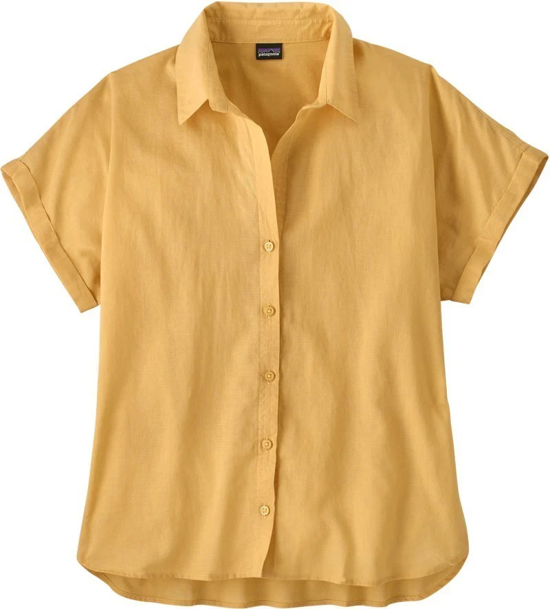 Lightweight A/C Shirt - Womens