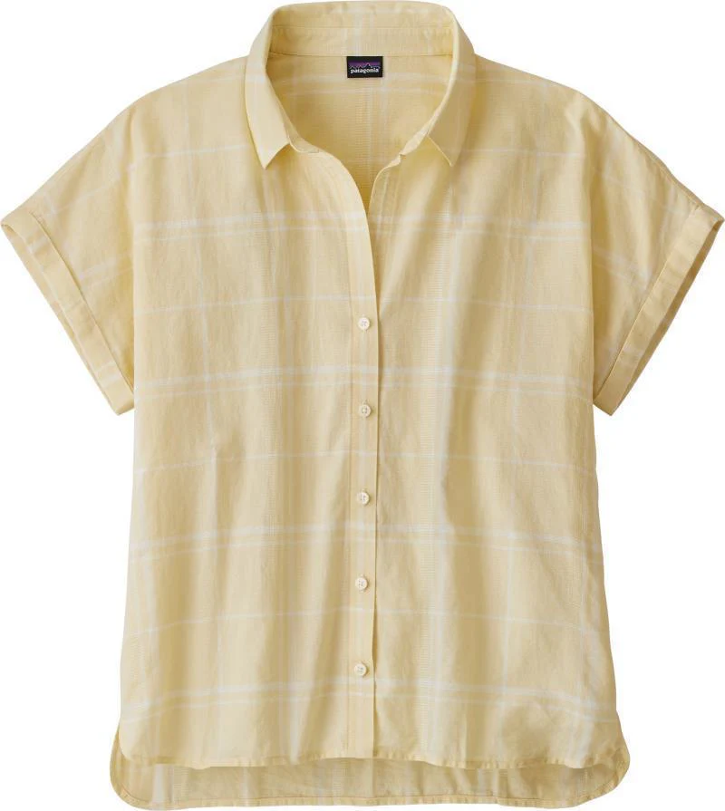 Lightweight A/C Shirt - Womens - Image 10