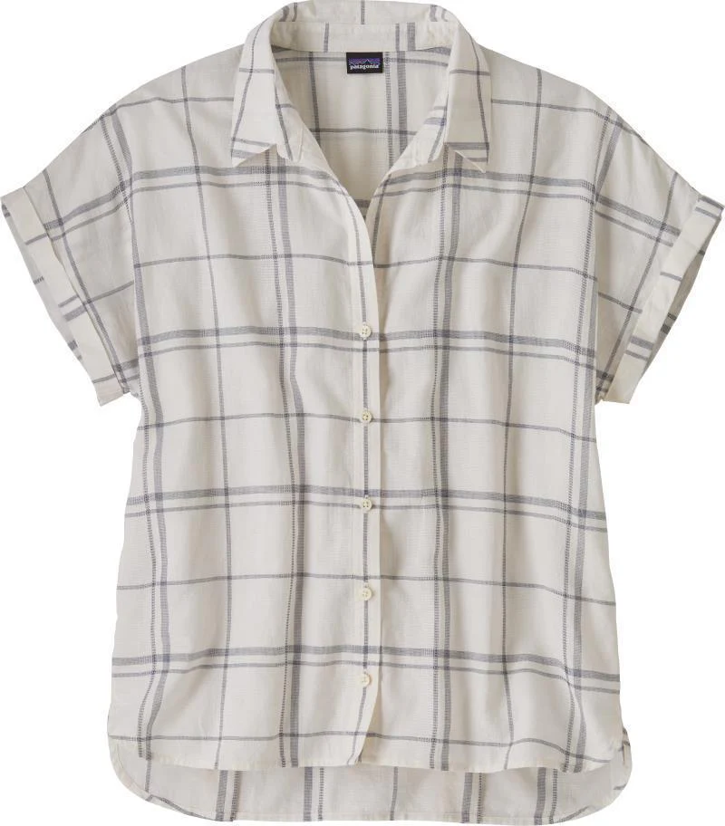 Lightweight A/C Shirt - Womens - Image 11