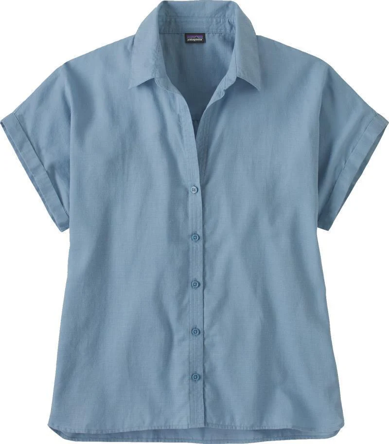 Lightweight A/C Shirt - Womens - Image 12