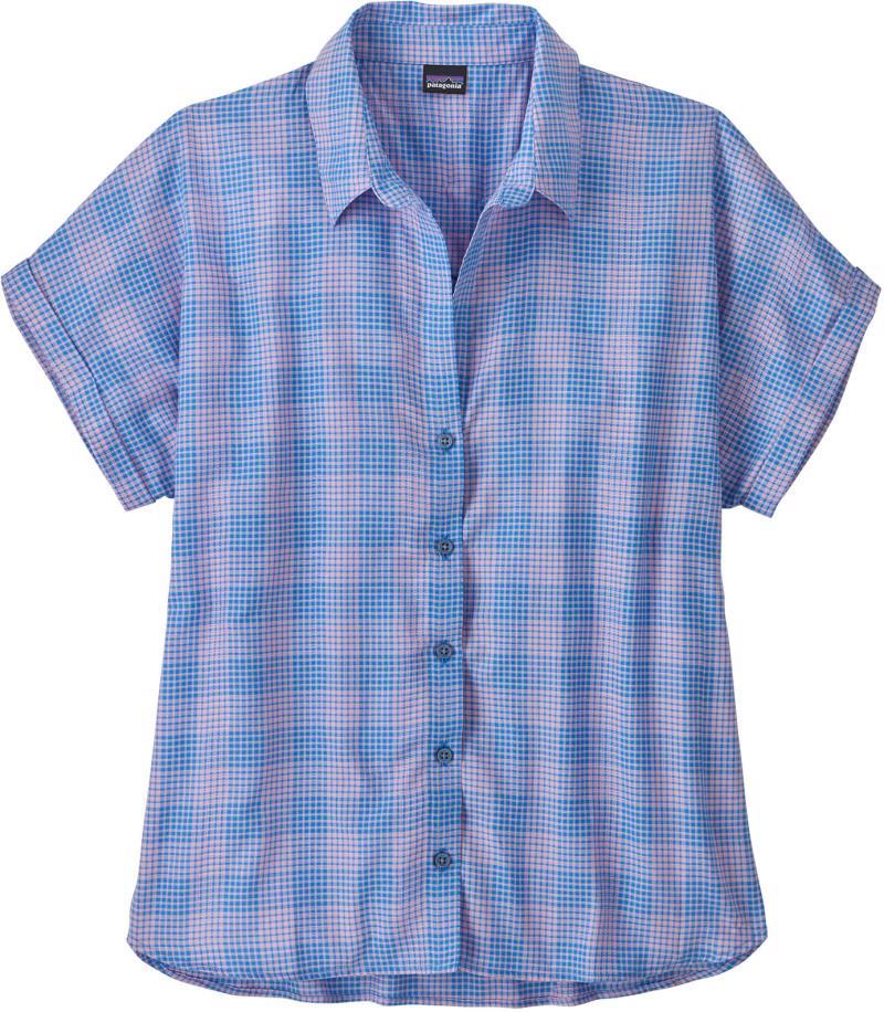 Lightweight A/C Shirt - Womens - Image 14
