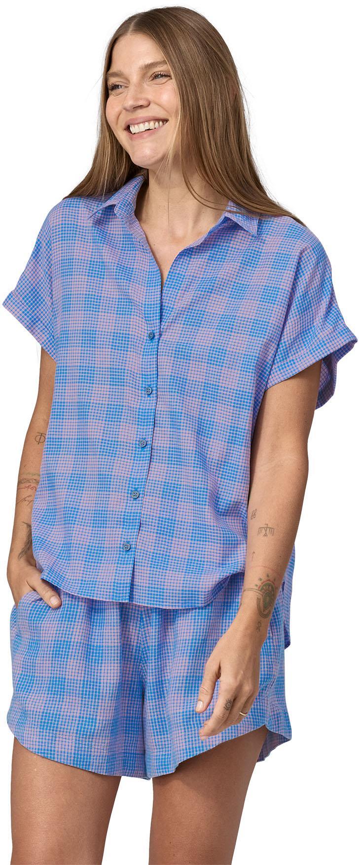 Lightweight A/C Shirt - Womens - Image 15