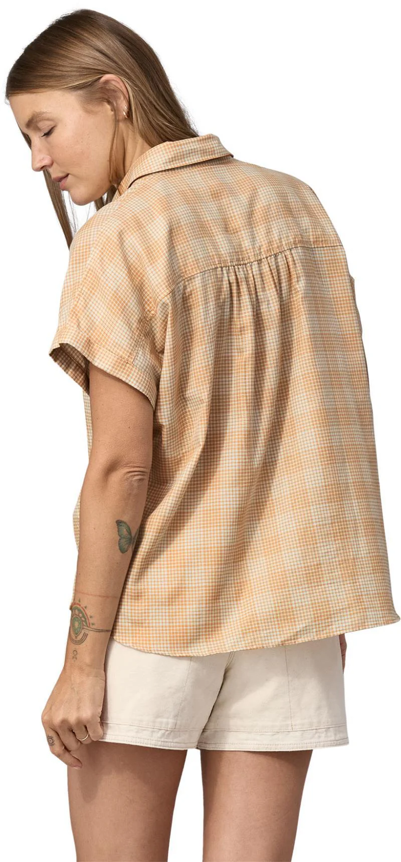 Lightweight A/C Shirt - Womens - Image 18
