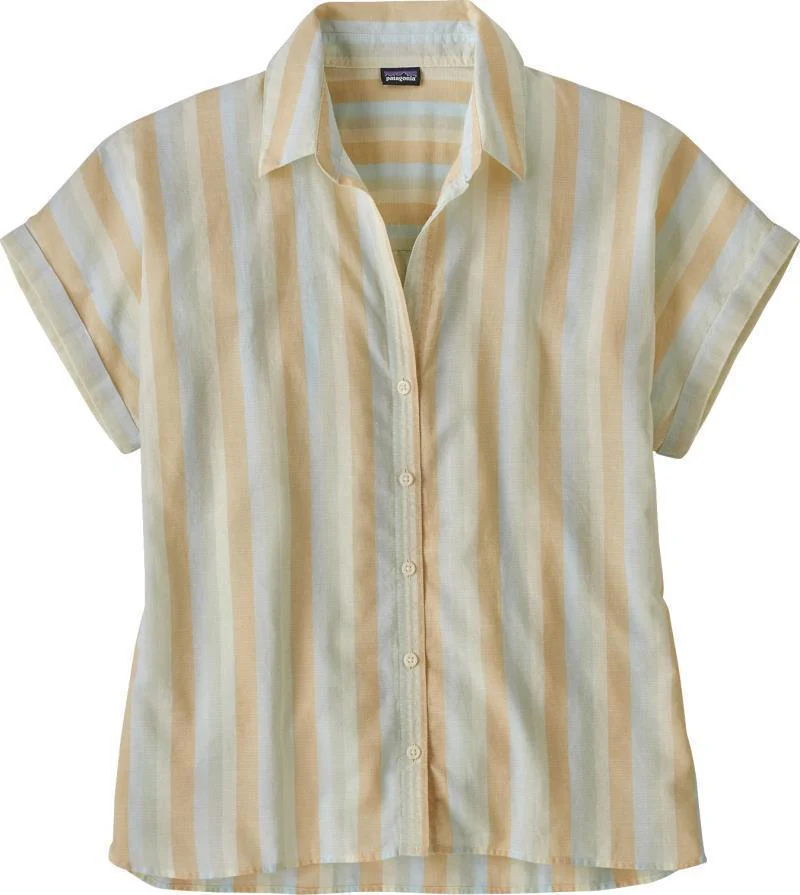 Lightweight A/C Shirt - Womens - Image 2