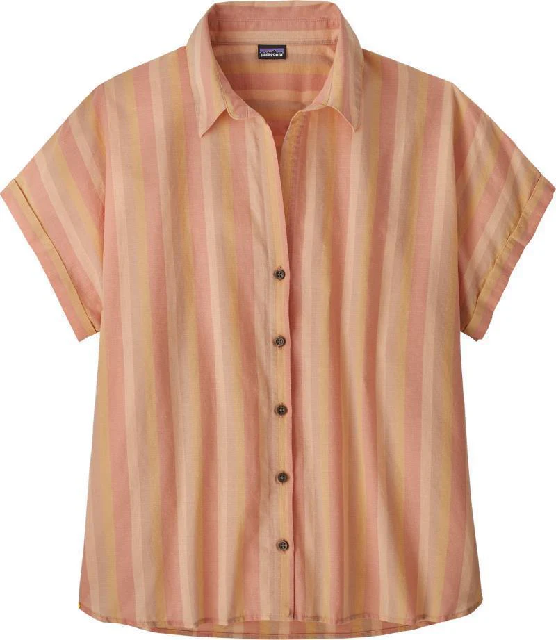 Lightweight A/C Shirt - Womens - Image 3