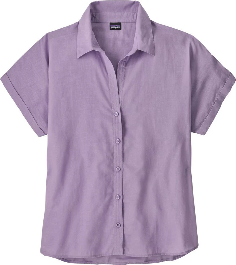Lightweight A/C Shirt - Womens - Image 4