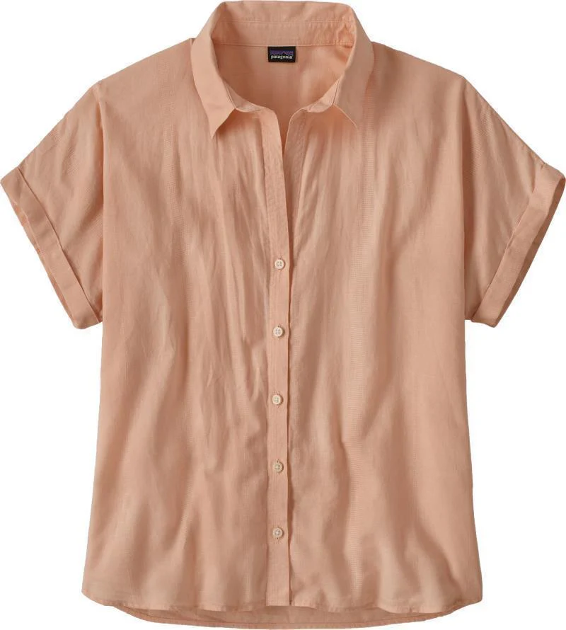 Lightweight A/C Shirt - Womens - Image 5