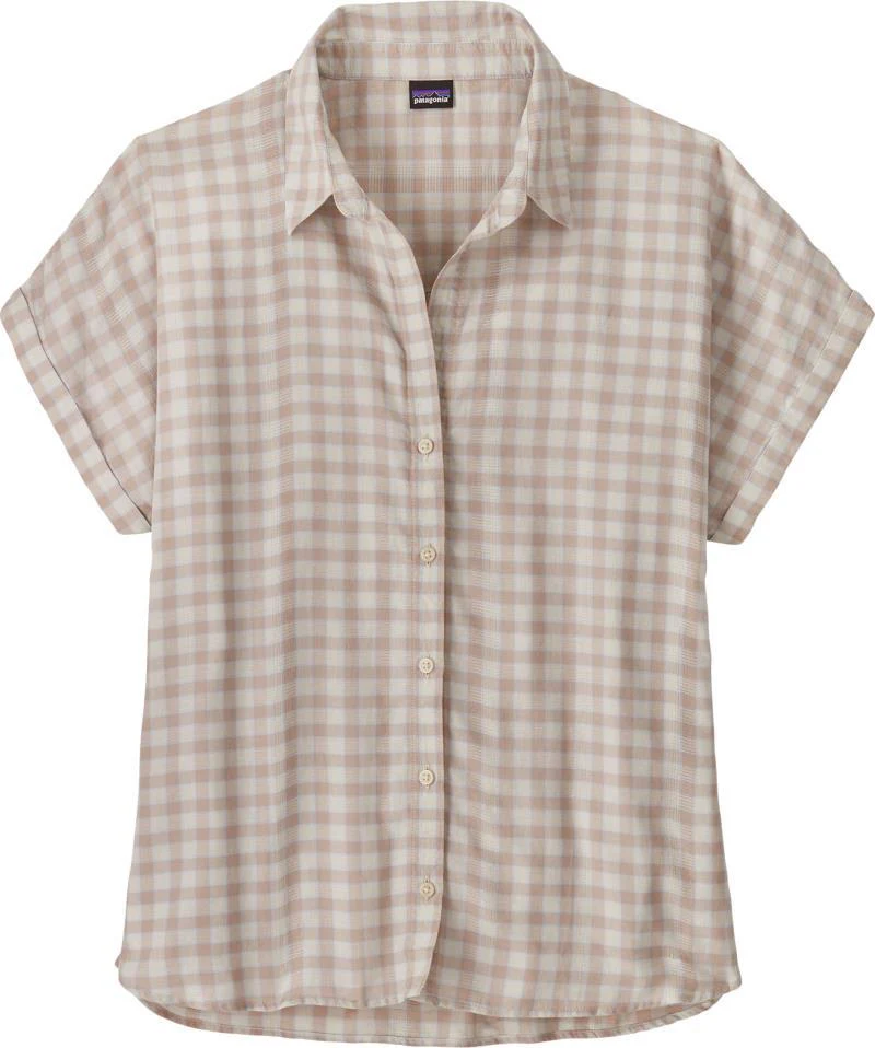 Lightweight A/C Shirt - Womens - Image 6