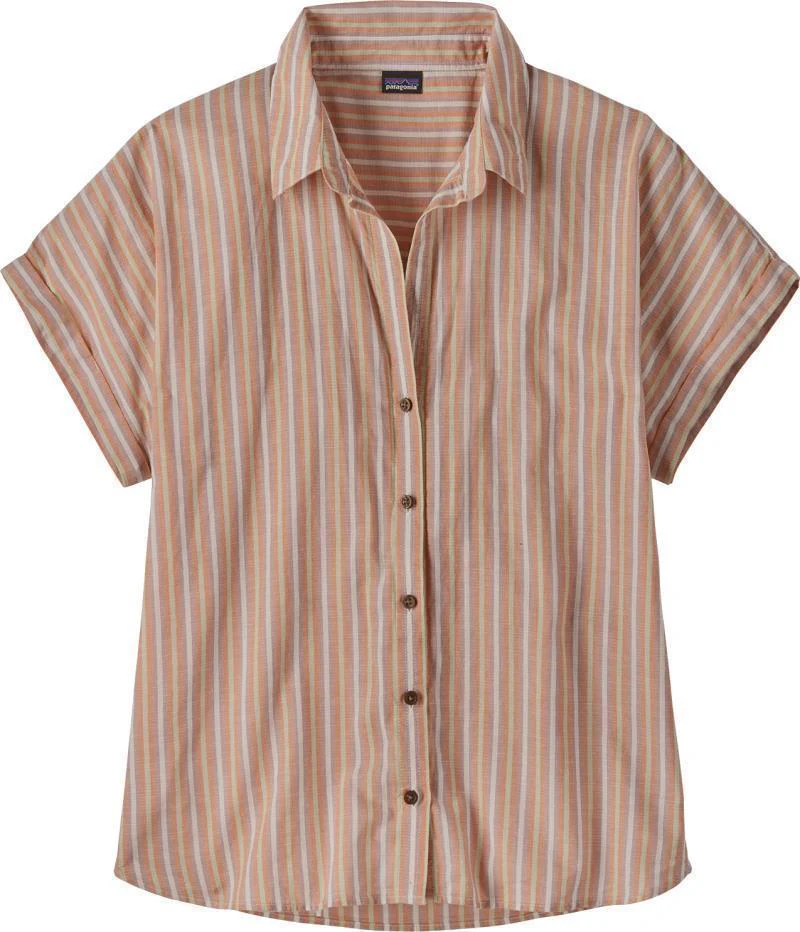 Lightweight A/C Shirt - Womens - Image 7