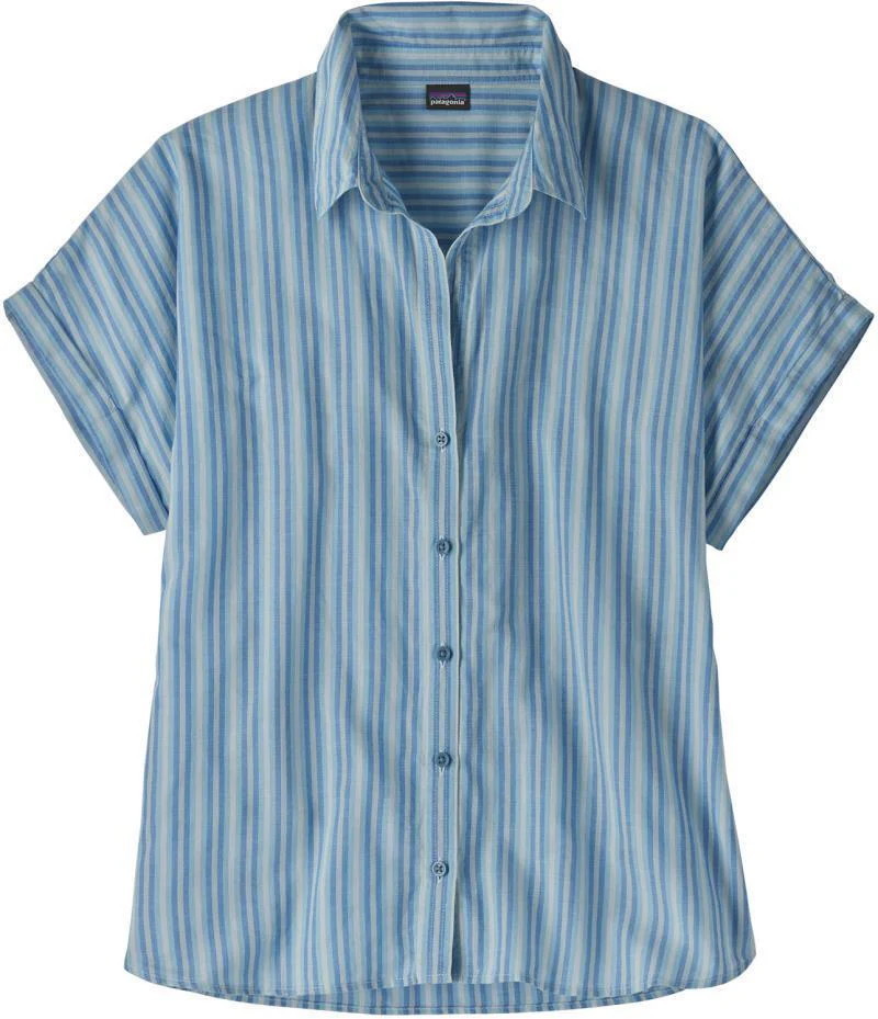 Lightweight A/C Shirt - Womens - Image 8
