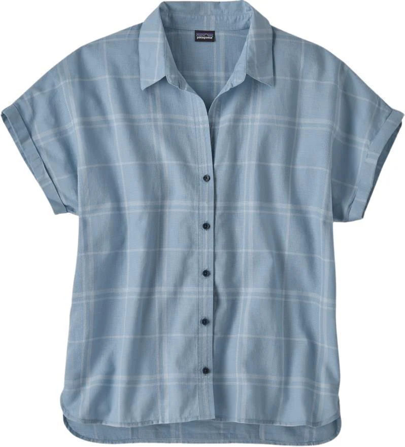Lightweight A/C Shirt - Womens - Image 9