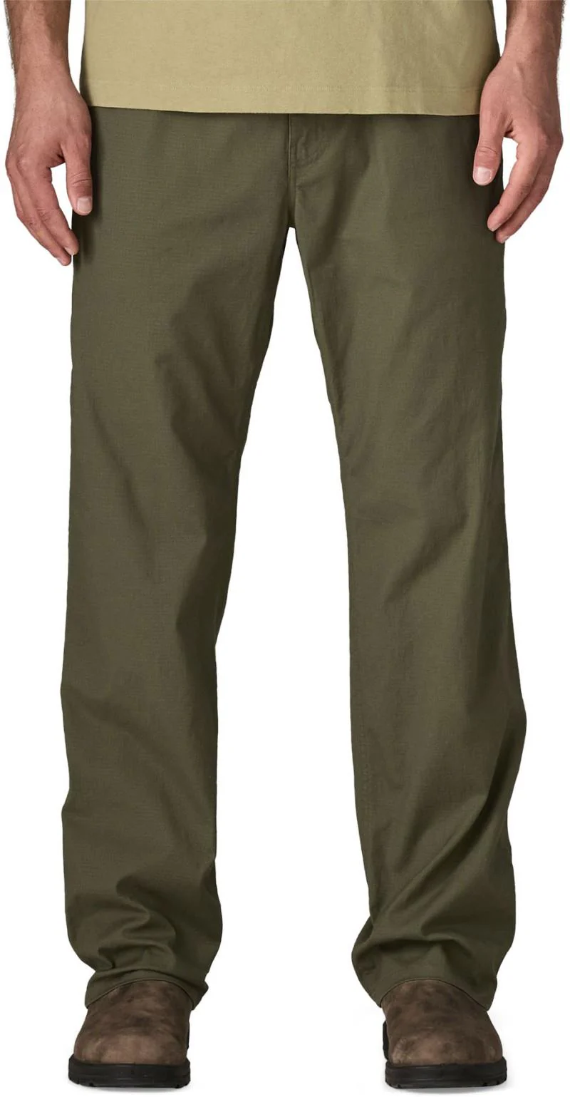 Lightweight All-Wear Gi Pants - Mens - Image 3