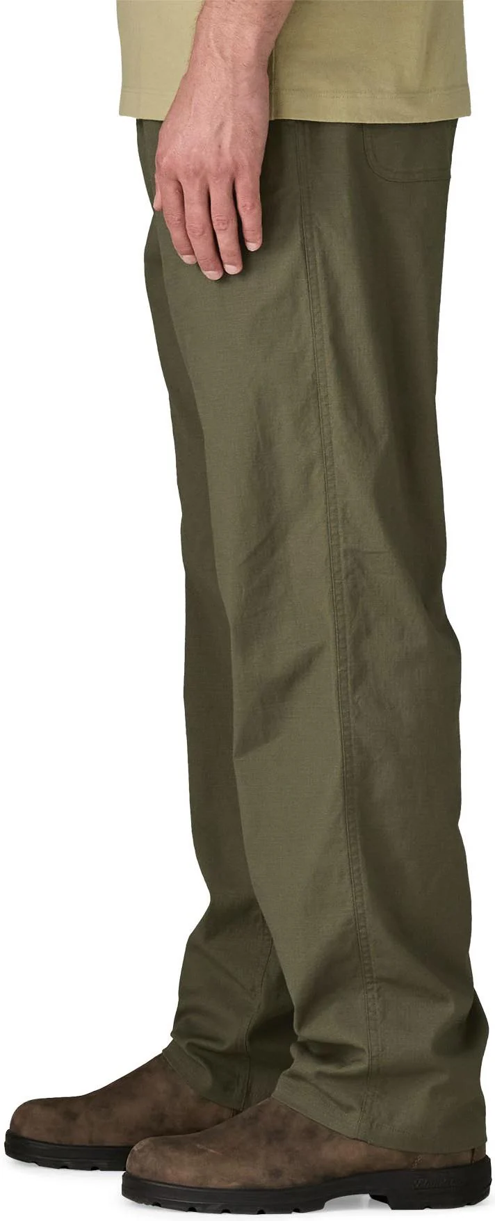 Lightweight All-Wear Gi Pants - Mens - Image 4
