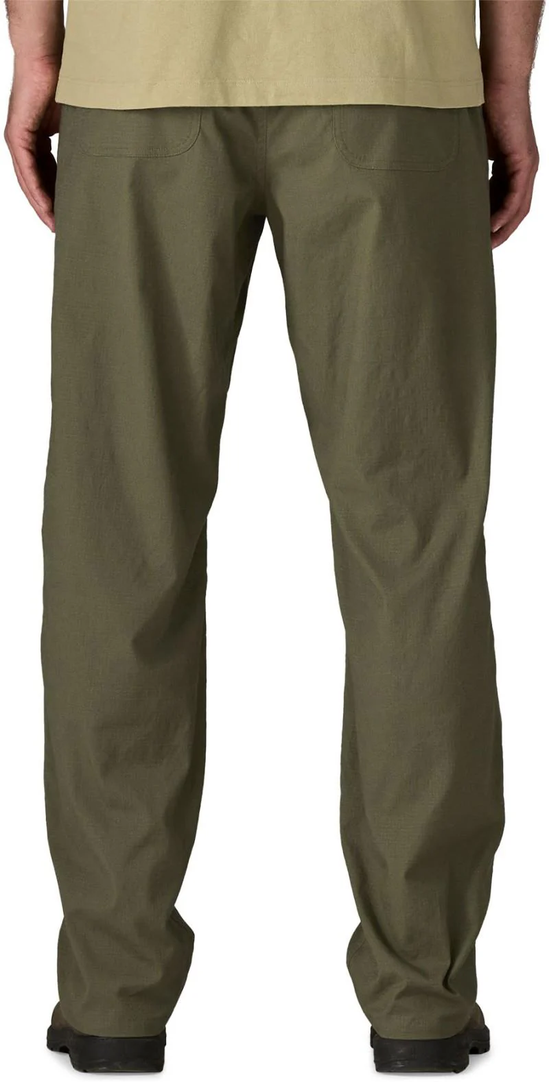 Lightweight All-Wear Gi Pants - Mens - Image 5