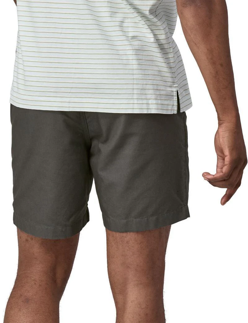 Lightweight All-Wear Hemp Shorts, 8" Inseam - Mens - Image 13