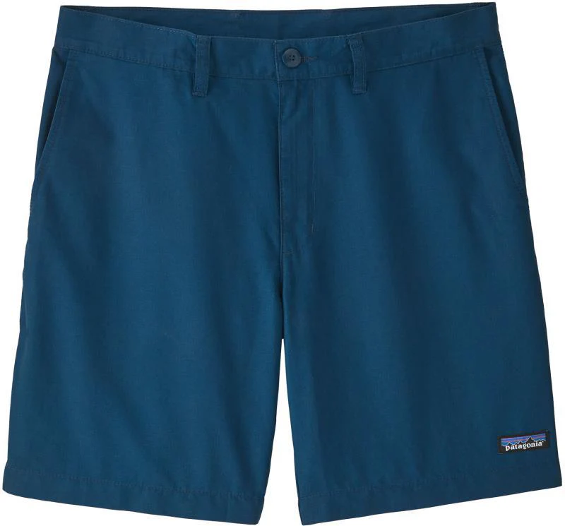 Lightweight All-Wear Hemp Shorts, 8" Inseam - Mens - Image 14