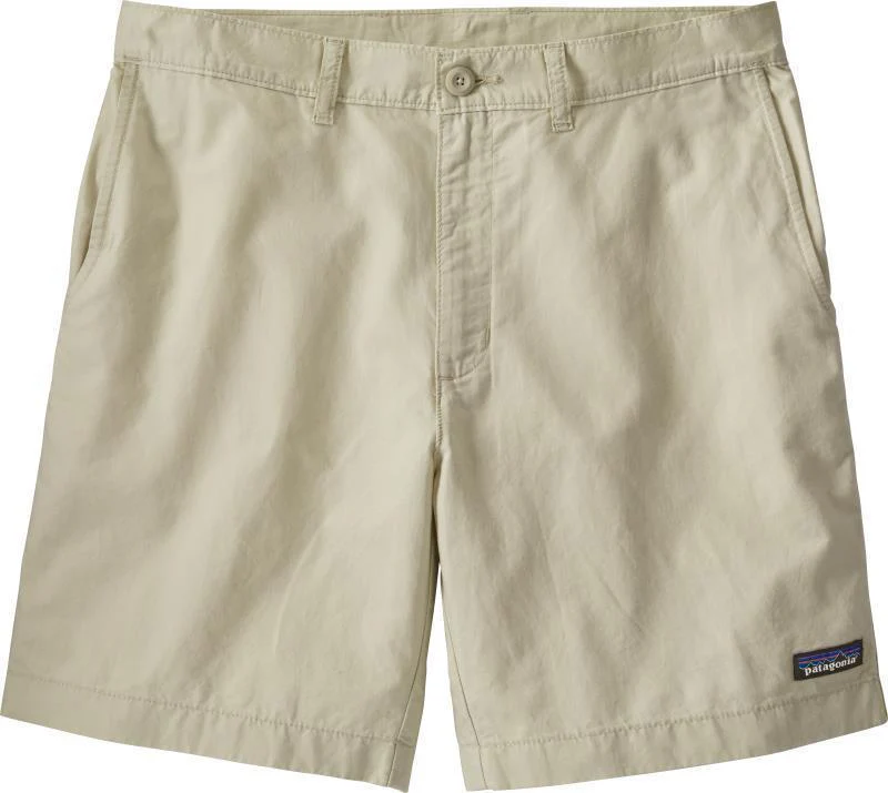 Lightweight All-Wear Hemp Shorts, 8" Inseam - Mens - Image 19