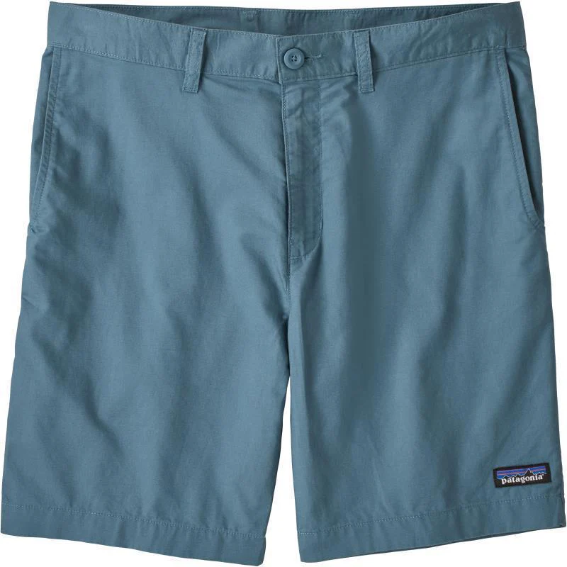 Lightweight All-Wear Hemp Shorts, 8" Inseam - Mens - Image 20
