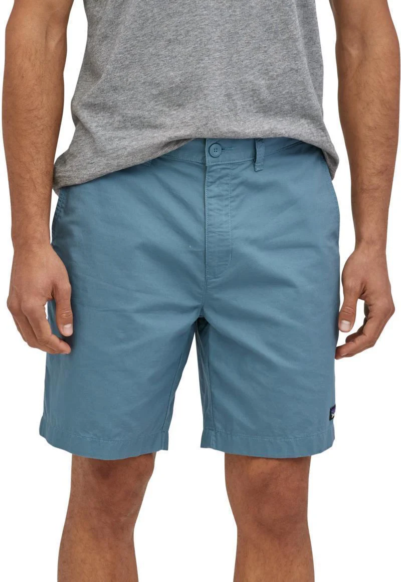 Lightweight All-Wear Hemp Shorts, 8" Inseam - Mens - Image 21
