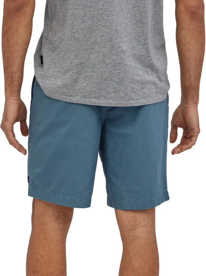 Lightweight All-Wear Hemp Shorts, 8" Inseam - Mens - Image 22