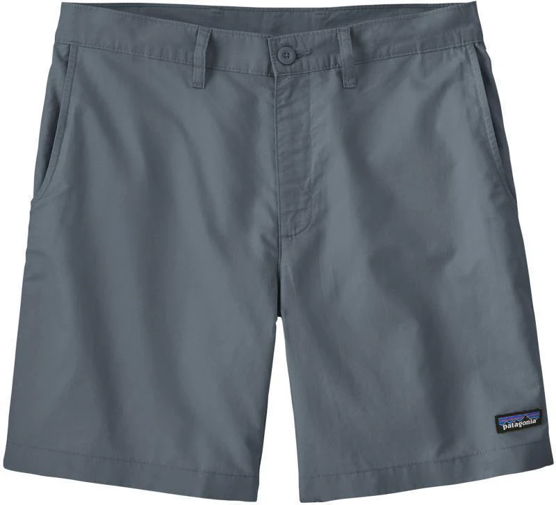 Lightweight All-Wear Hemp Shorts, 8" Inseam - Mens - Image 23