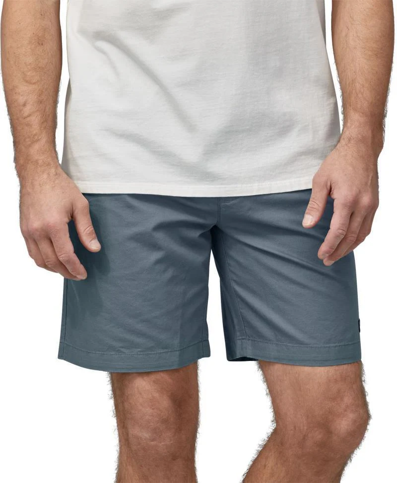 Lightweight All-Wear Hemp Shorts, 8" Inseam - Mens - Image 24