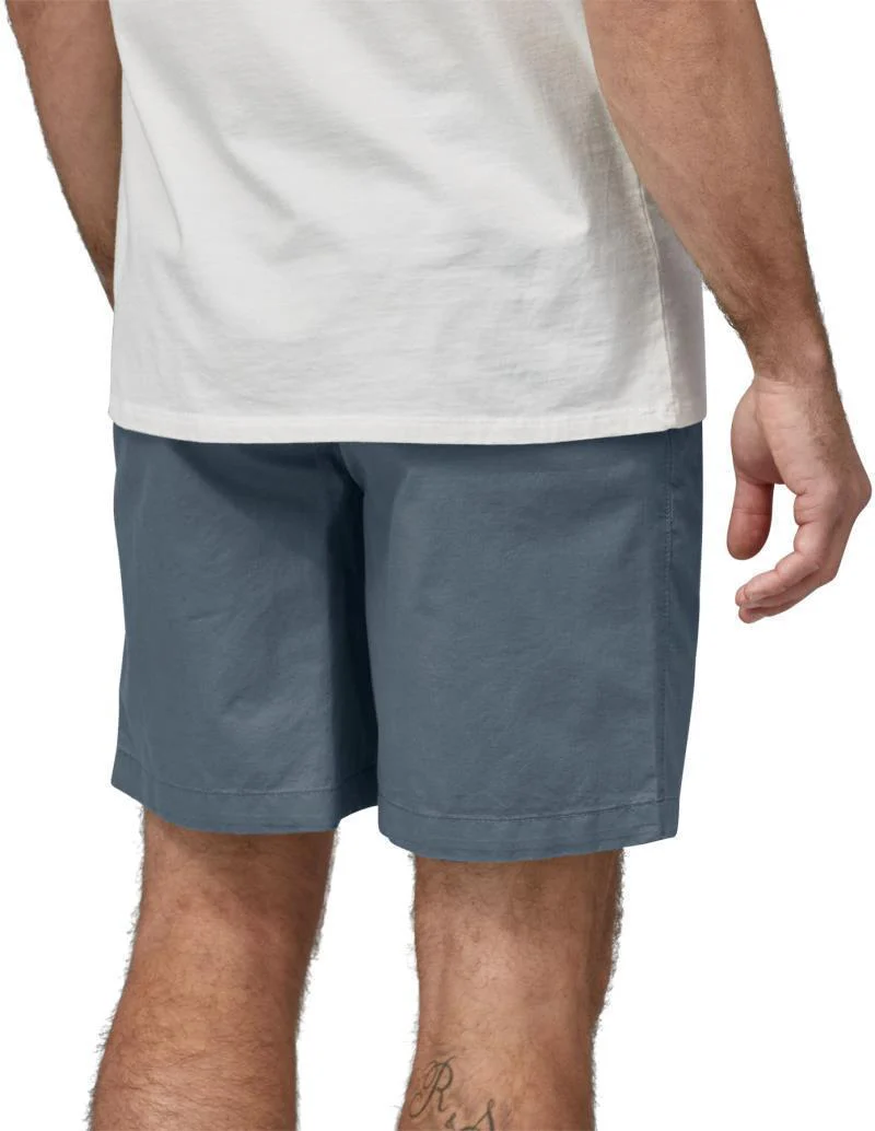 Lightweight All-Wear Hemp Shorts, 8" Inseam - Mens - Image 25