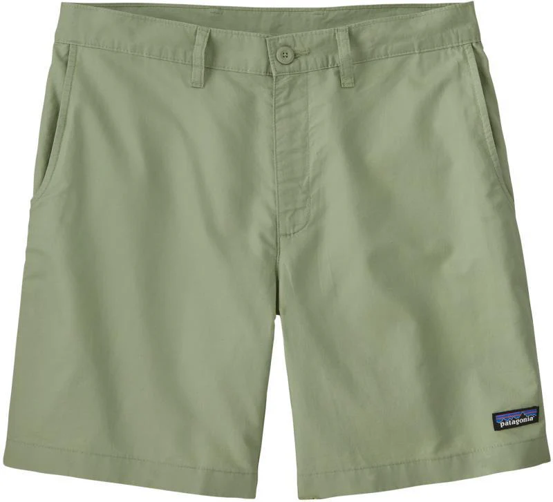 Lightweight All-Wear Hemp Shorts, 8" Inseam - Mens - Image 26