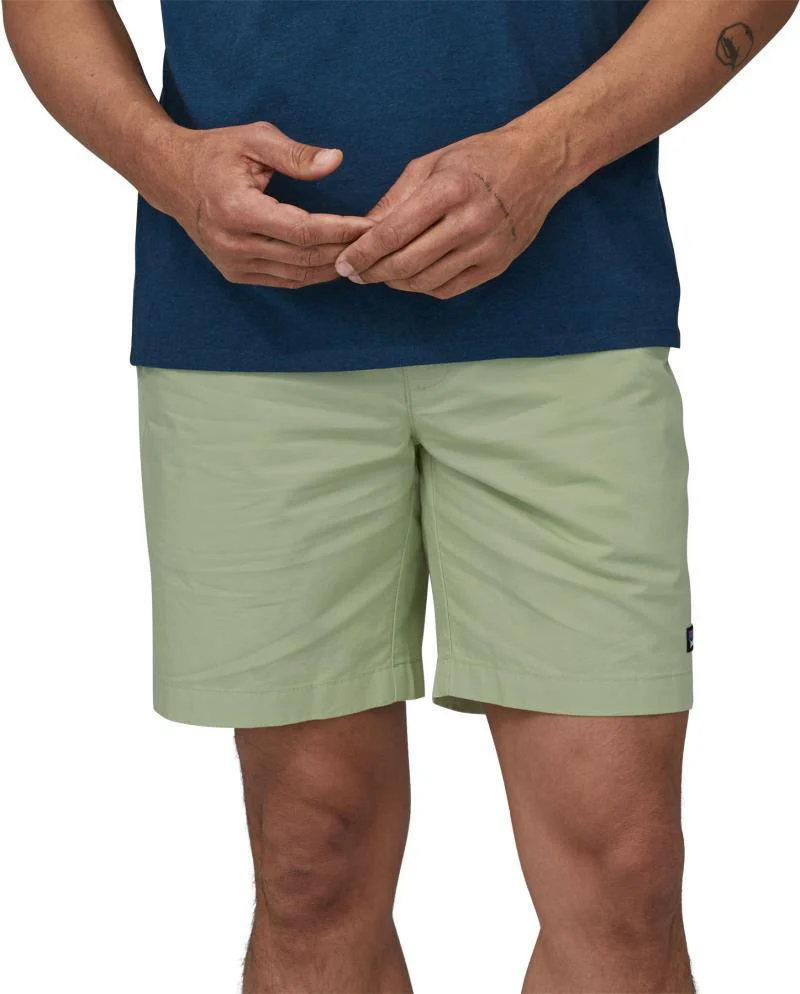 Lightweight All-Wear Hemp Shorts, 8" Inseam - Mens - Image 27