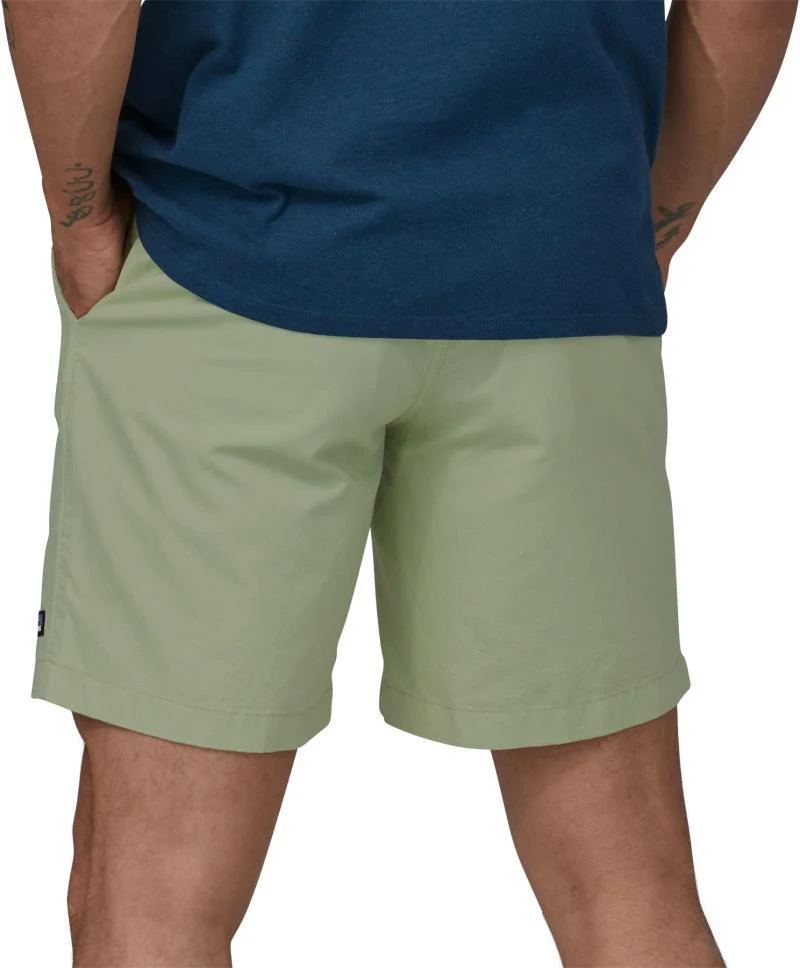 Lightweight All-Wear Hemp Shorts, 8" Inseam - Mens - Image 28