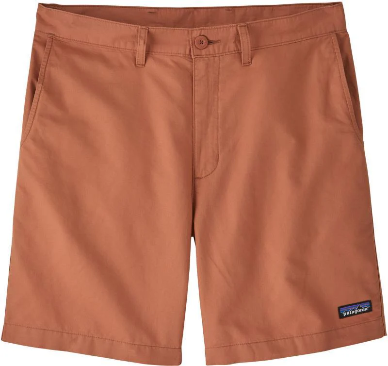 Lightweight All-Wear Hemp Shorts, 8" Inseam - Mens - Image 29