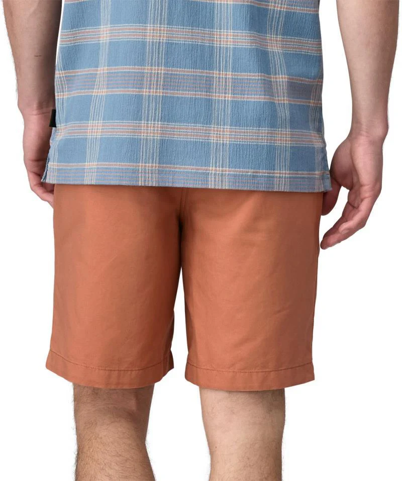 Lightweight All-Wear Hemp Shorts, 8" Inseam - Mens - Image 31
