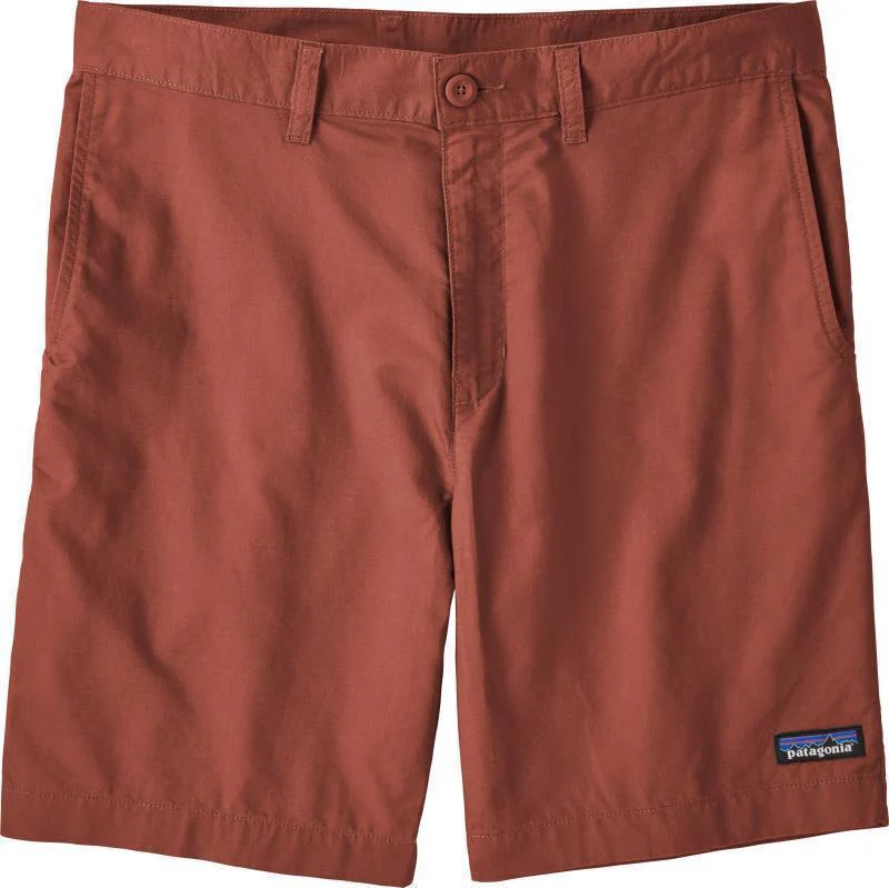 Lightweight All-Wear Hemp Shorts, 8" Inseam - Mens - Image 32