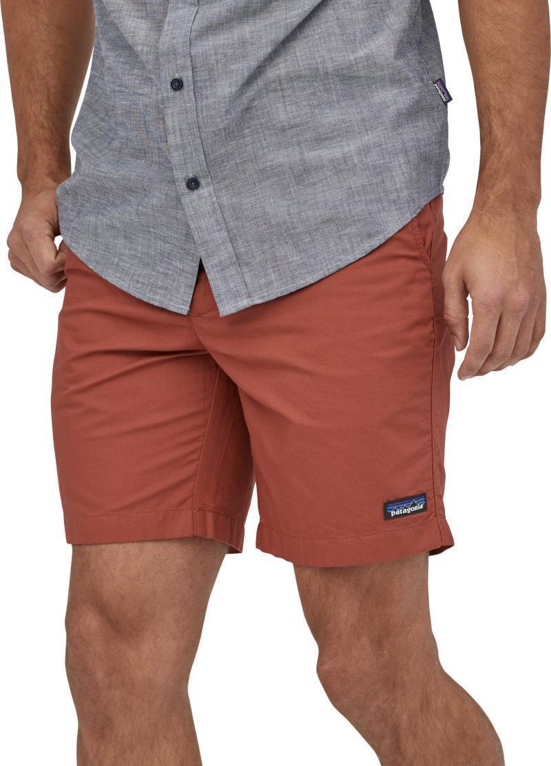 Lightweight All-Wear Hemp Shorts, 8" Inseam - Mens - Image 33