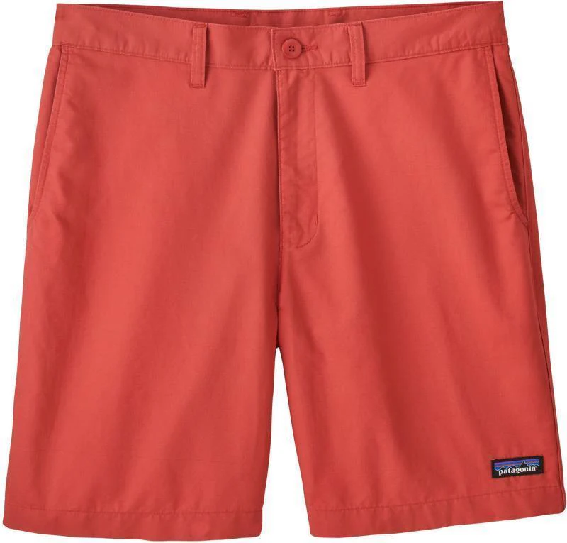 Lightweight All-Wear Hemp Shorts, 8" Inseam - Mens - Image 36