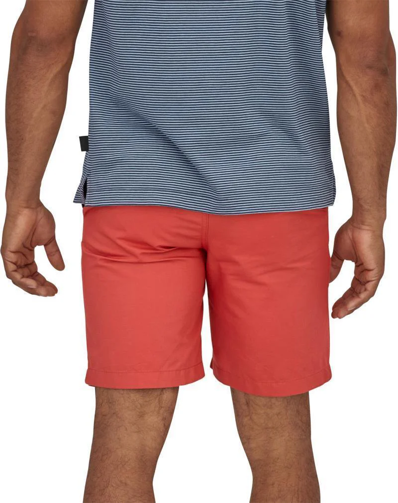 Lightweight All-Wear Hemp Shorts, 8" Inseam - Mens - Image 38