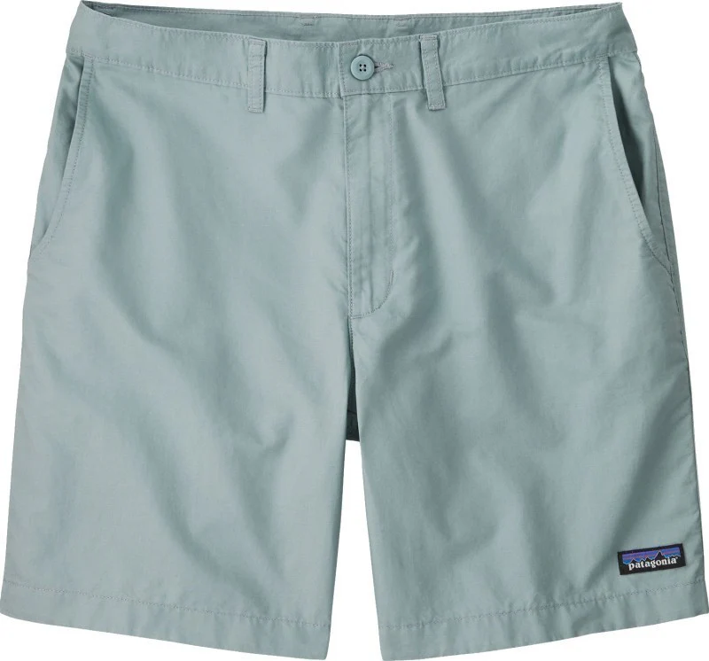 Lightweight All-Wear Hemp Shorts, 8" Inseam - Mens - Image 39