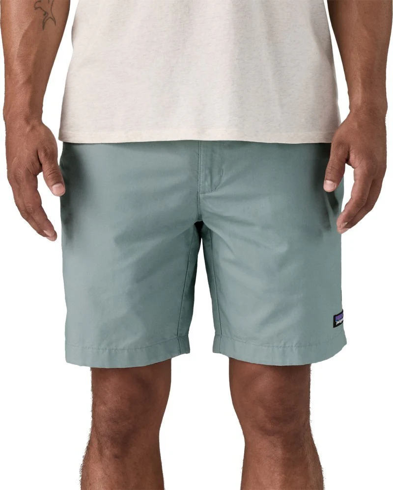 Lightweight All-Wear Hemp Shorts, 8" Inseam - Mens - Image 40