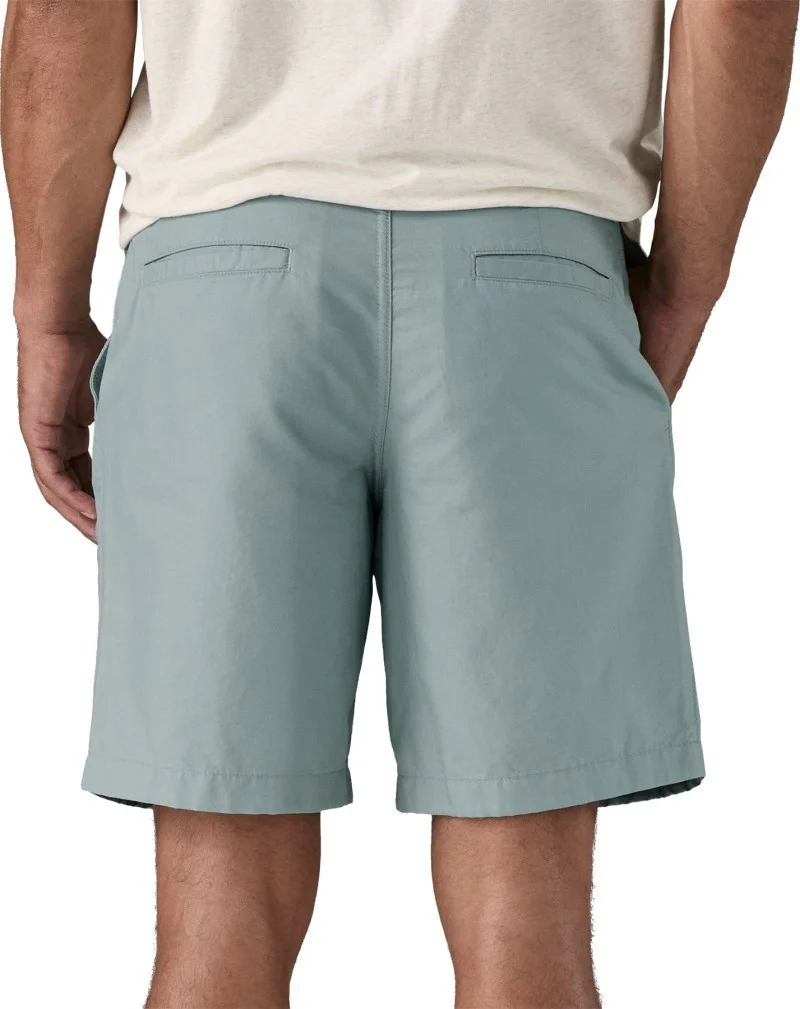 Lightweight All-Wear Hemp Shorts, 8" Inseam - Mens - Image 41