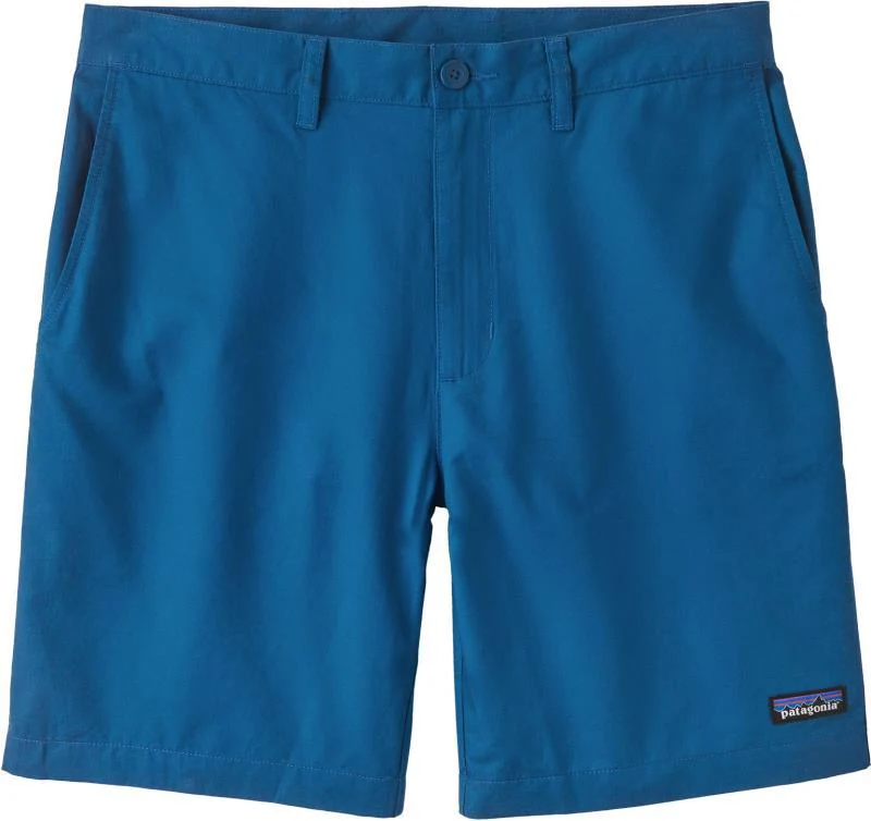 Lightweight All-Wear Hemp Shorts, 8" Inseam - Mens - Image 5