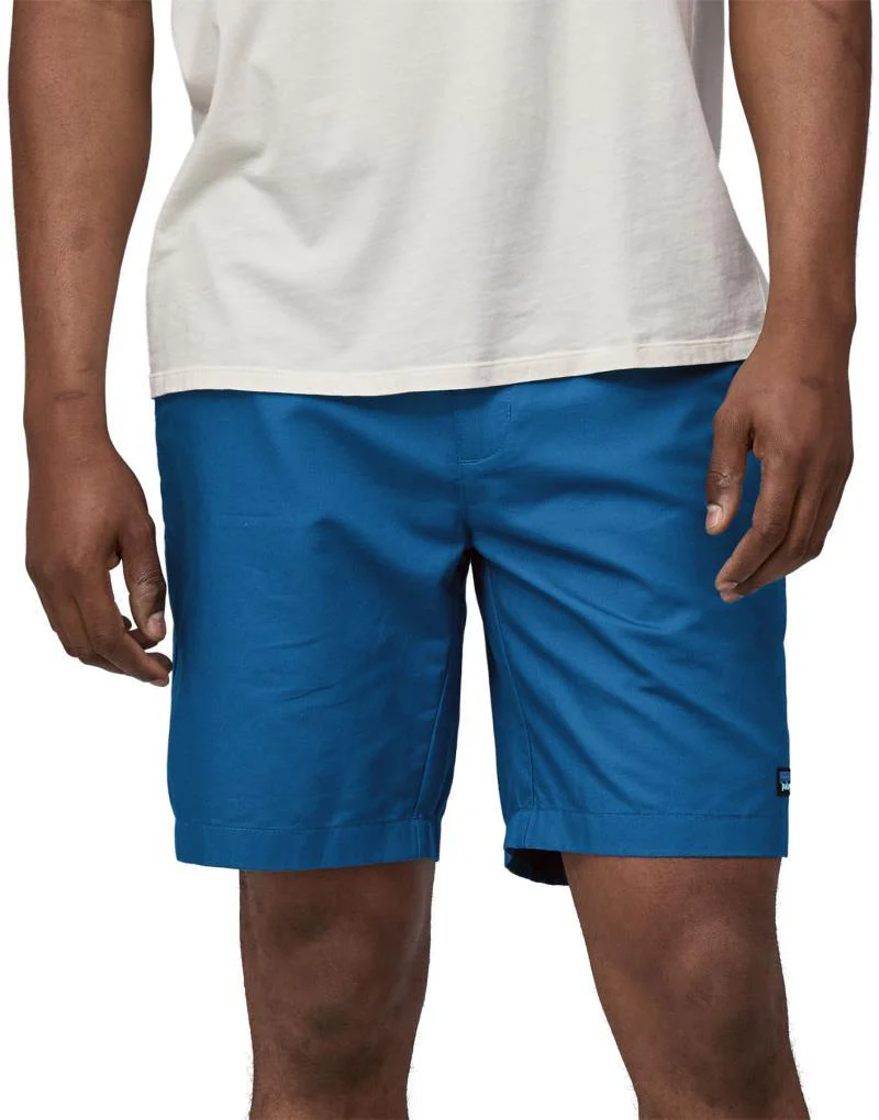 Lightweight All-Wear Hemp Shorts, 8" Inseam - Mens - Image 6