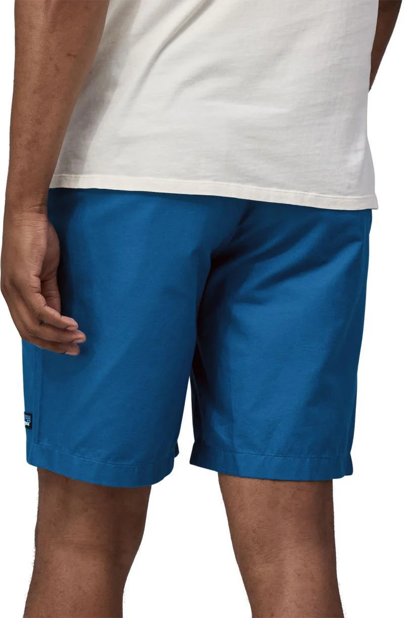Lightweight All-Wear Hemp Shorts, 8" Inseam - Mens - Image 7