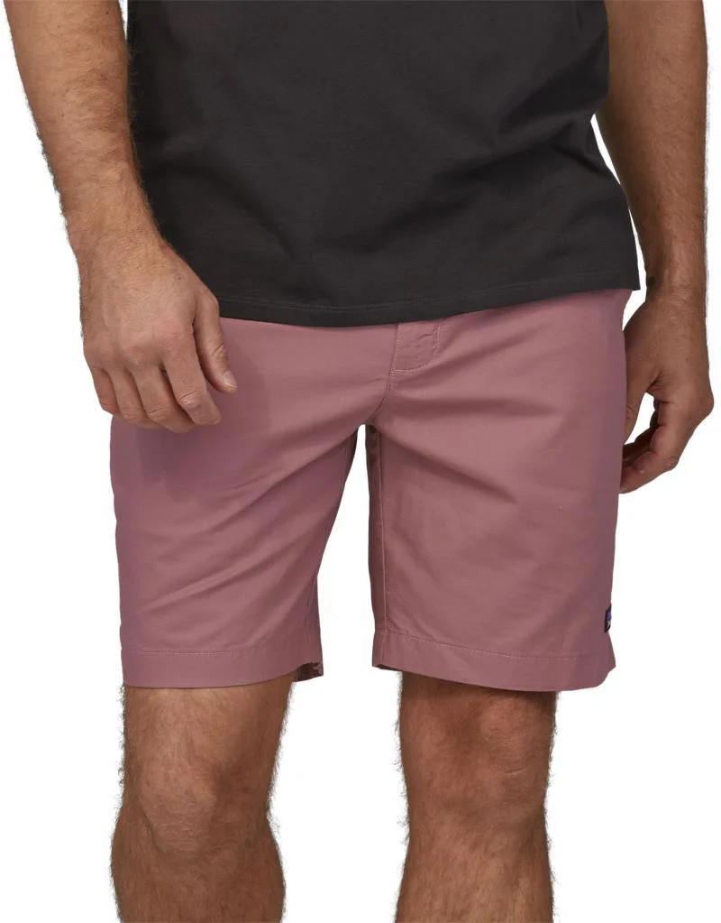 Lightweight All-Wear Hemp Shorts, 8" Inseam - Mens - Image 9
