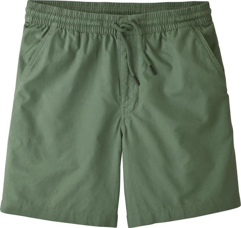Lightweight All-Wear Hemp Volley Shorts - Mens - Image 2