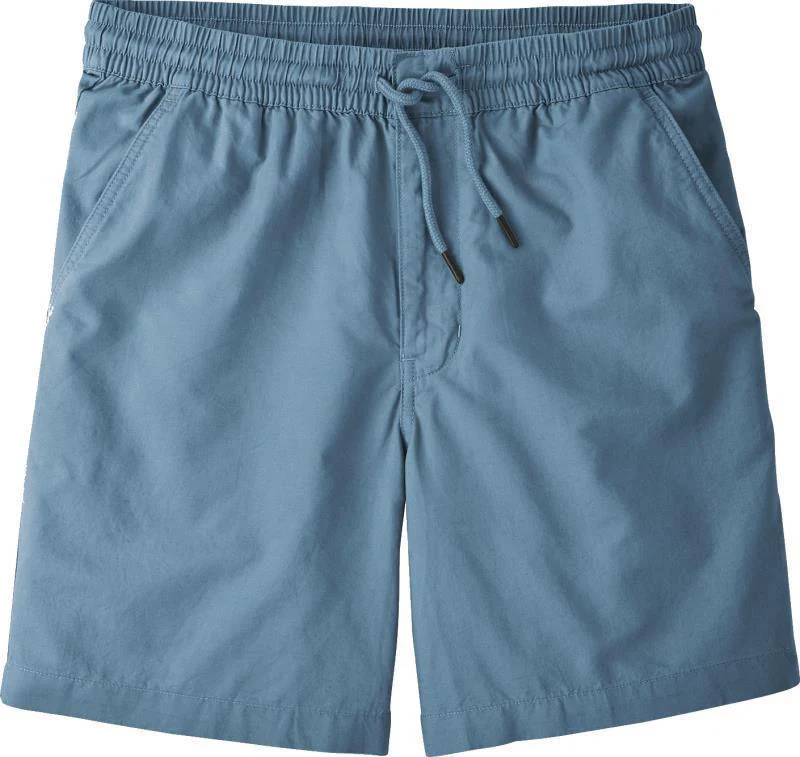 Lightweight All-Wear Hemp Volley Shorts - Mens - Image 3