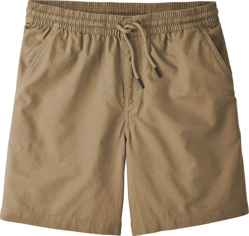Lightweight All-Wear Hemp Volley Shorts - Mens - Image 4