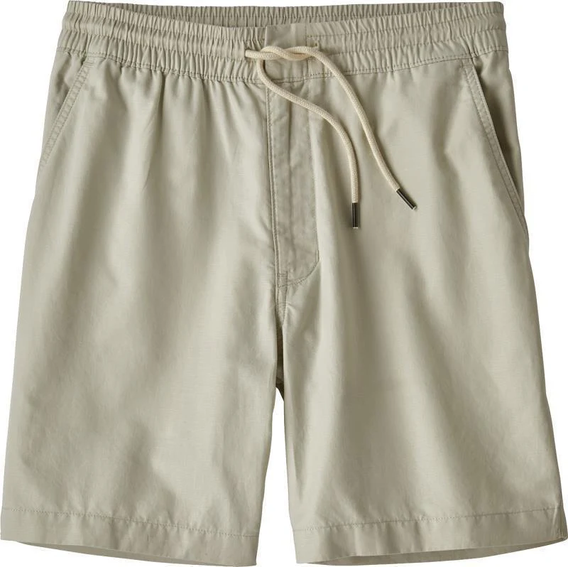 Lightweight All-Wear Hemp Volley Shorts - Mens - Image 5